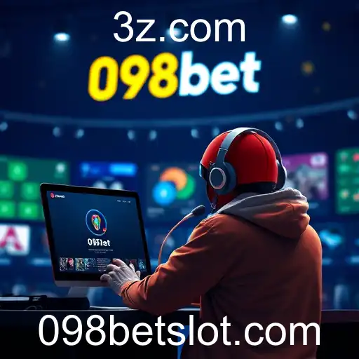 A Ascensão do 098bet no Mercado de Jogos Online