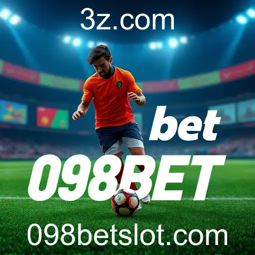 A Ascensão da 098bet no Mercado de Jogos Português