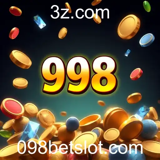 A Ascensão do 098bet no Mercado de Jogos Online