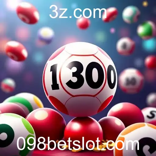 Explorando a Categoria de Bingo no Site 098bet