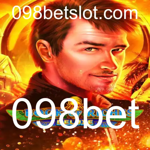 Explorando o Fascinante Mundo do 'Book of Riches Deluxe' no 098bet