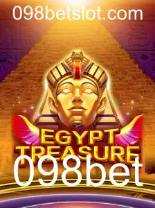 Discover the Exciting World of EgyptTreasure - An Adventure Awaits