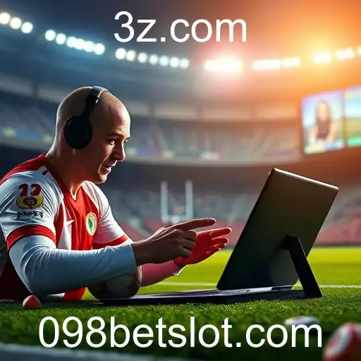 Expansão dos Jogos Online: O Caso 098bet