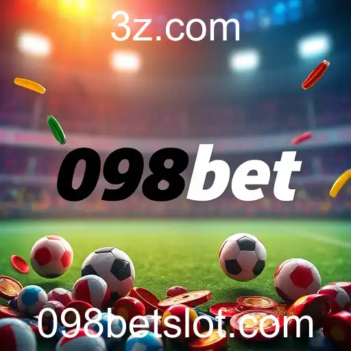 Expansão dos Jogos Online no Brasil: O Fenômeno 098bet