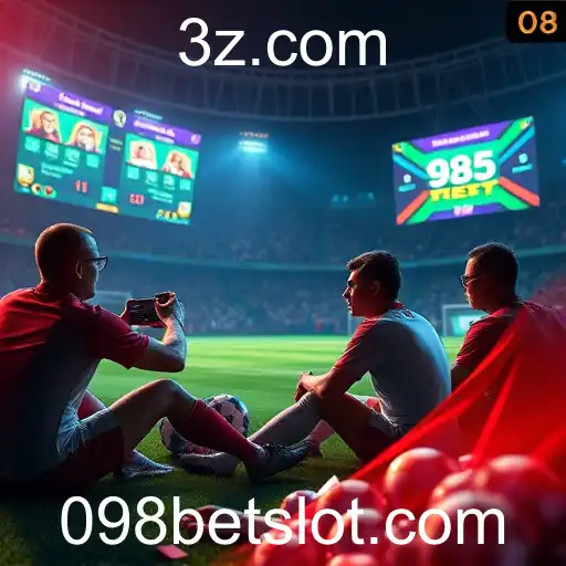 Crescimento e Desafios da Indústria de Jogos de Apostas em 2026