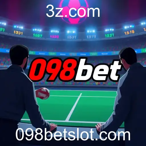 Tendências de Jogos Online em 2026: O Crescimento de 098bet