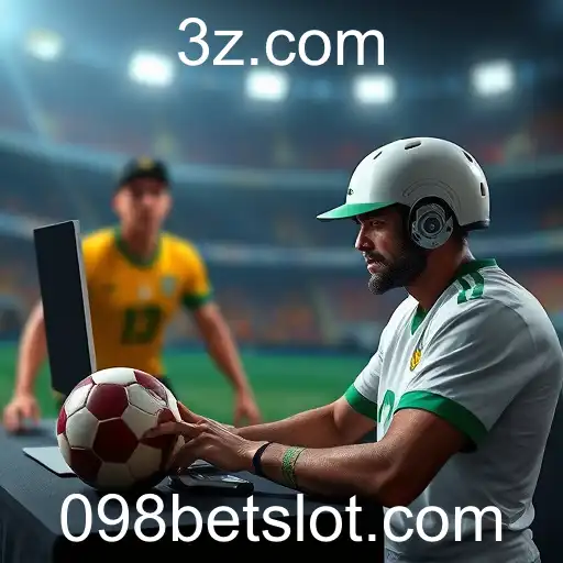 Impacto do Crescimento dos Jogos Online no Brasil