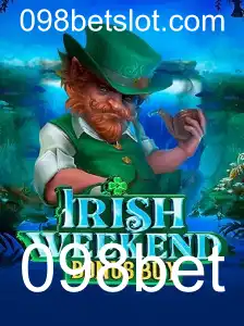 Irish Weekend Bonus Buy: Um Mundo Encantado com a 098bet