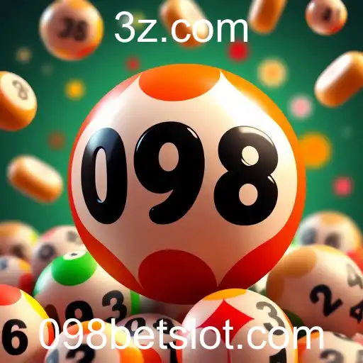 Loteria na 098bet: Diversão e Grandes Prêmios ao Alcance de Todos