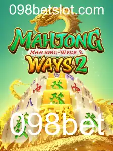 Descubra MahjongWays2: O Fascinante Jogo de Azulejos e a Conexão com 098bet