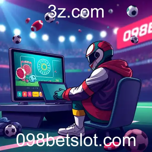 A Ascensão do 098bet no Cenário de Jogos Online em 2026