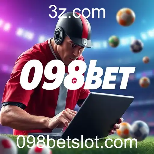 Cenário dos Jogos Online e o Papel do 098bet