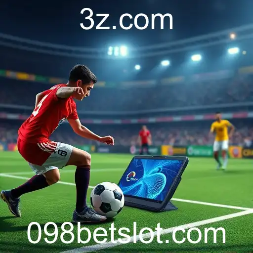 A Ascensão dos Sites de Jogos Online