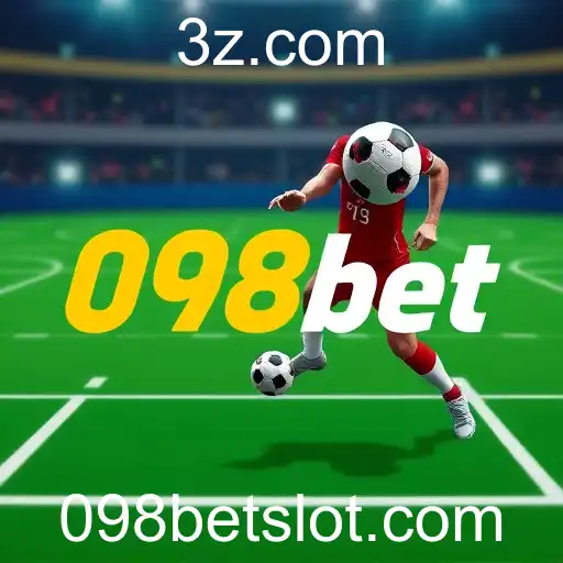 A Ascensão do 098bet no Mercado de Jogos Online