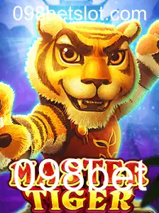 Descubra o Fascinante Mundo de MasterTiger: Jogo de Estratégia e Aventura