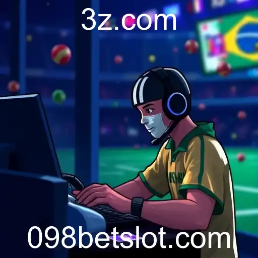 O Impacto Crescente dos Jogos Online no Brasil