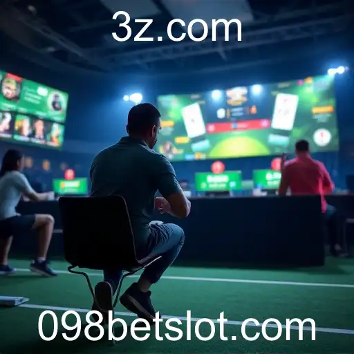 A Expansão do Mercado de Jogos Online em 2026