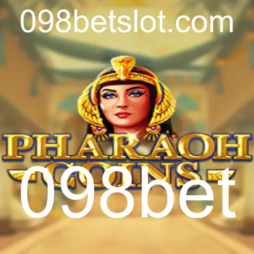 Descubra as Emoções de PharaohCoins na Plataforma 098bet