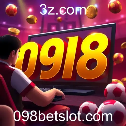 A Ascensão do 098bet na Indústria de Jogos Online