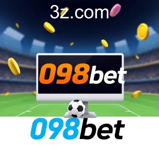 A Ascensão do 098bet no Cenário de Jogos Online