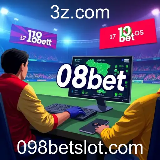 Explorando o Crescimento dos Sites de Jogos Online